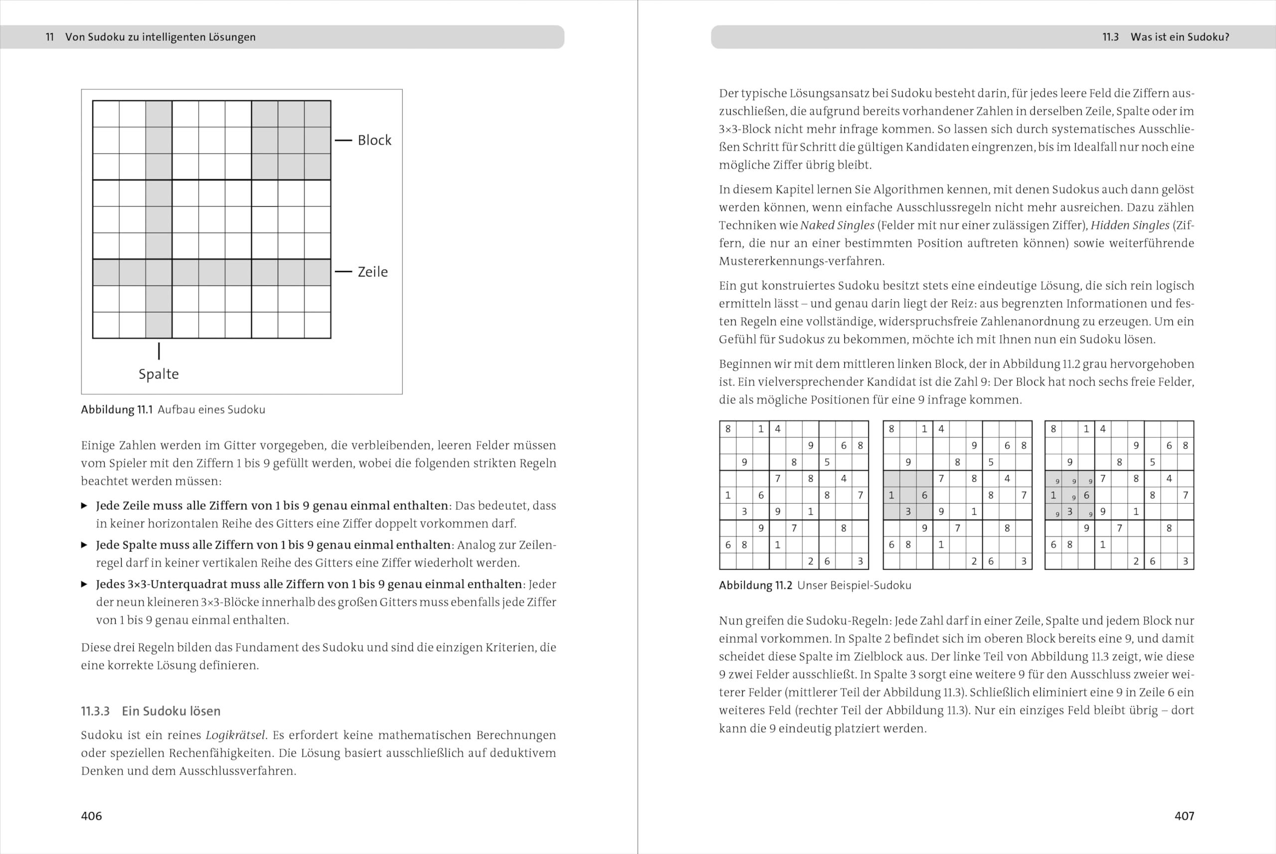 Spiele-KI mit Python programmieren: 10 Klassiker von TicTacToe bis PacMan: KI als cleverer Gaming-Partner
