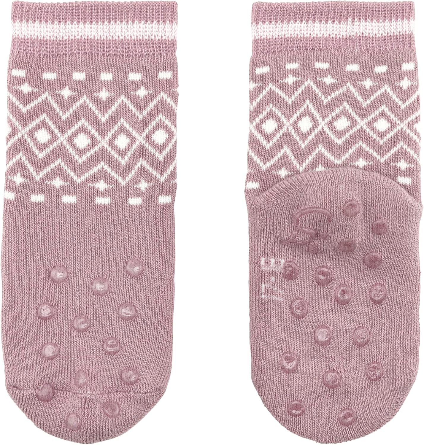 Collant Per Gattonamento Sterntaler - Design Elefante Grigio, Taglia 9 Mesi Unisex - Foto 5