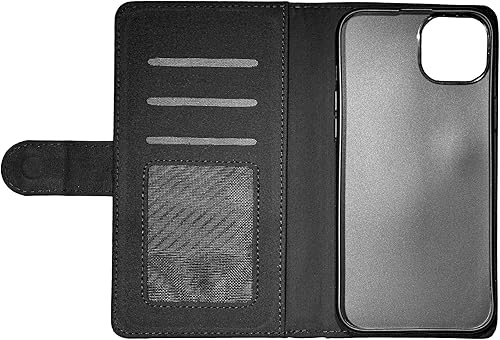 Miniatura 5 de Majestic African Lion Pride #9 FLIP Wallet Phone CASE Cover for Apple iPhone 15 Plus