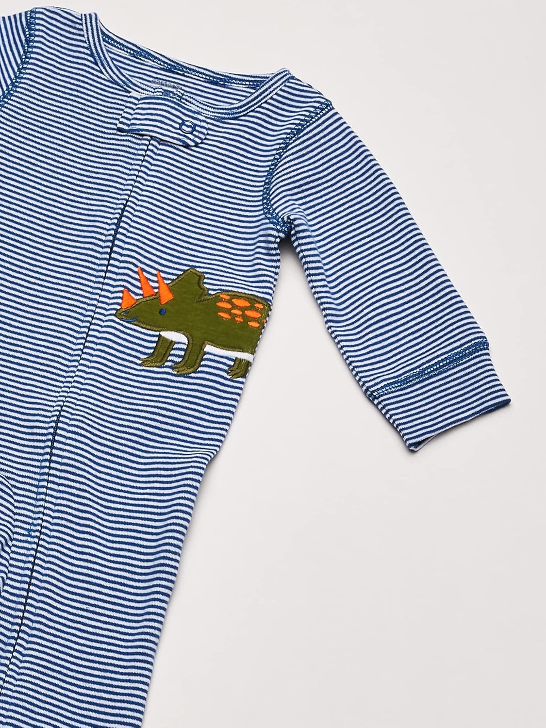 Carter's baby-boys 4-piece Gift Set - Image 5