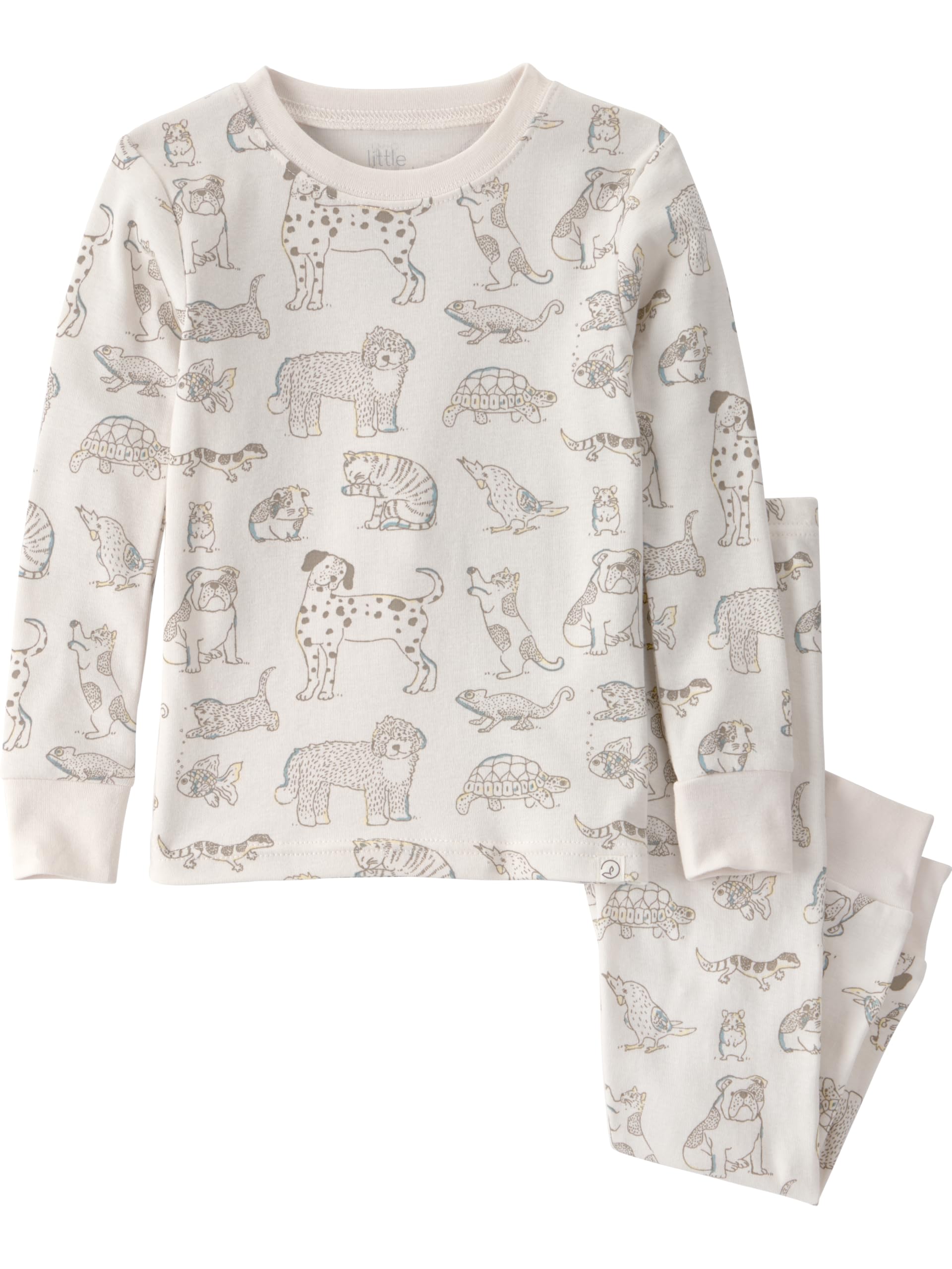 Pet Print