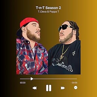 T-n-T Season 2 [Explicit]