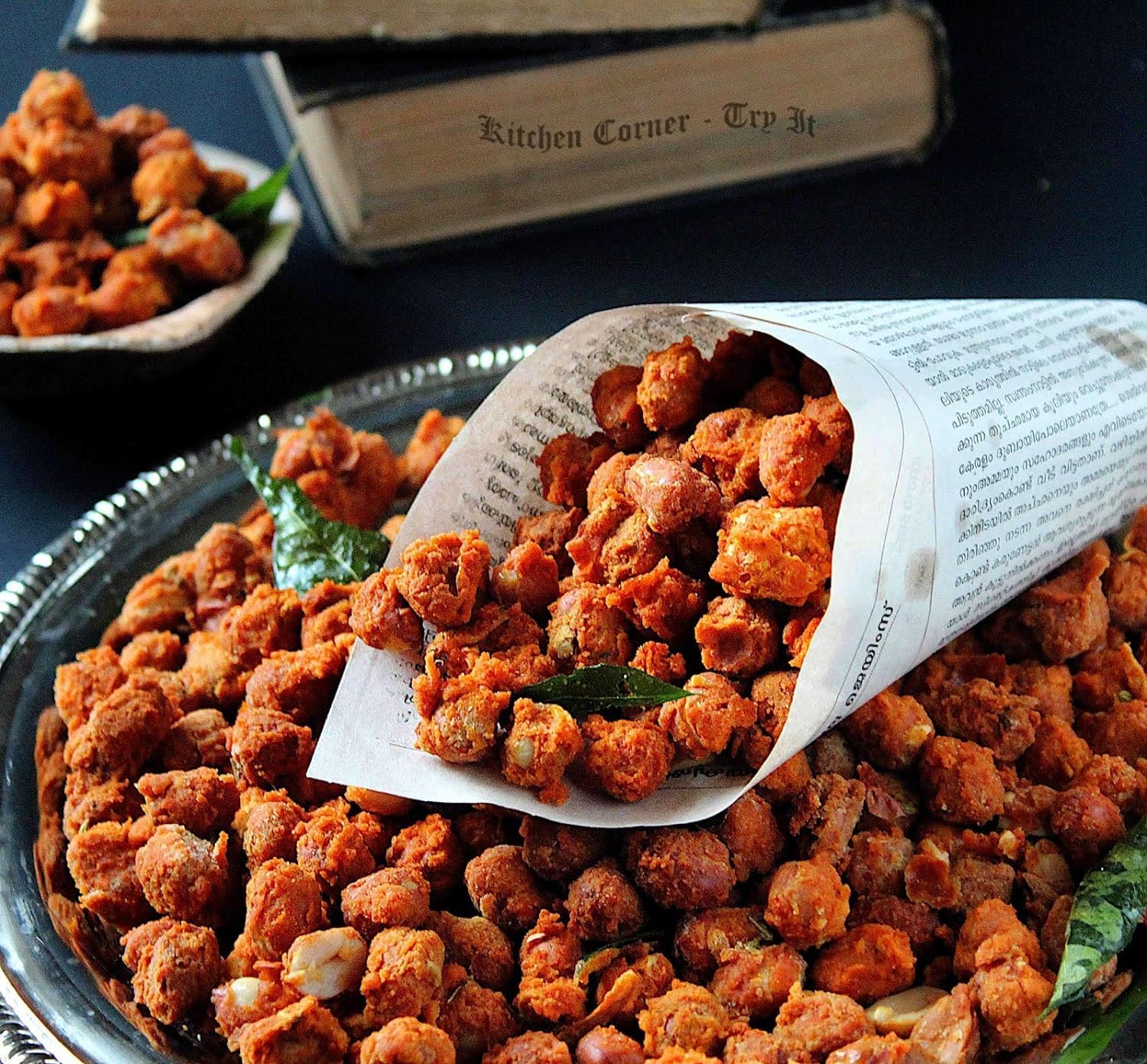 MASALA PALLI 100GM