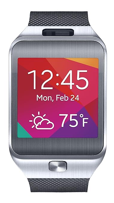 Gear 2 watch Clearance