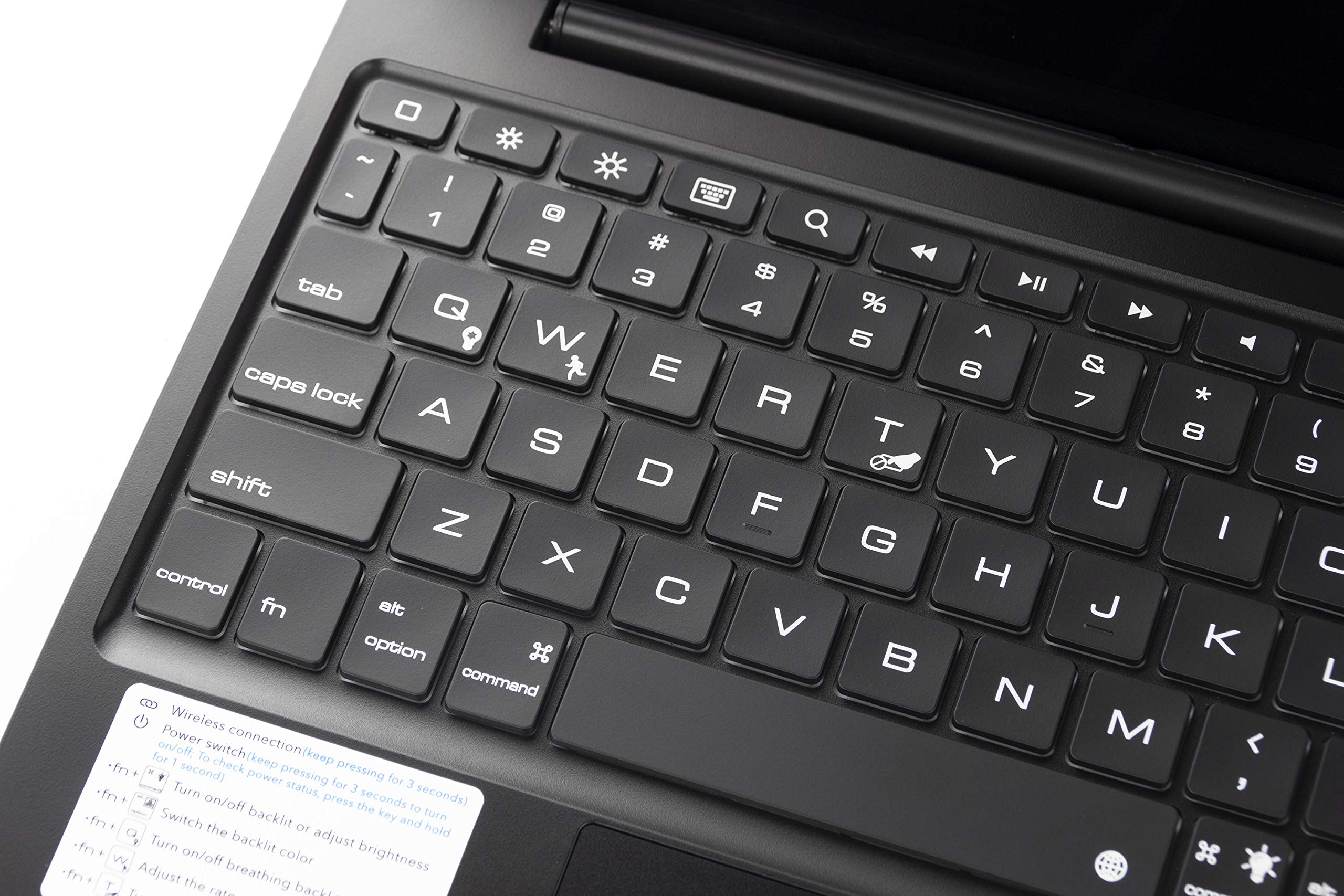 Amazon.com: Compatible with iPad Pro11 2021 Keyboard Case 3rd
