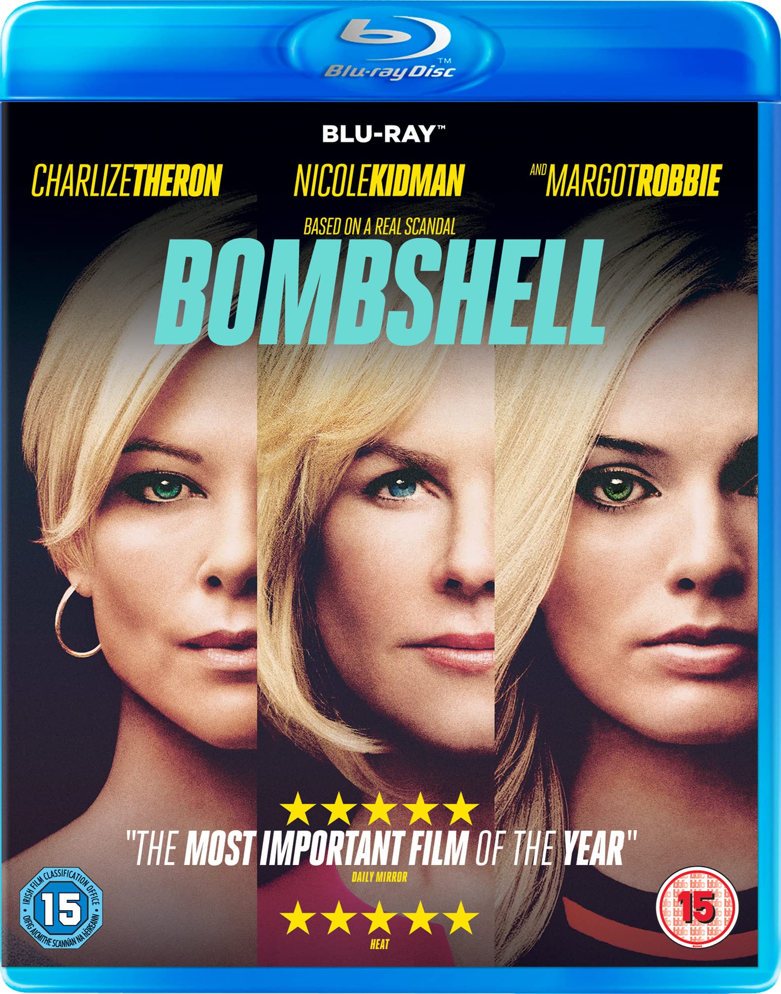 Bombshell