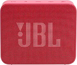 JBL, Caixa de Som, Go Essential 2, Bluetooth, Vermelha
