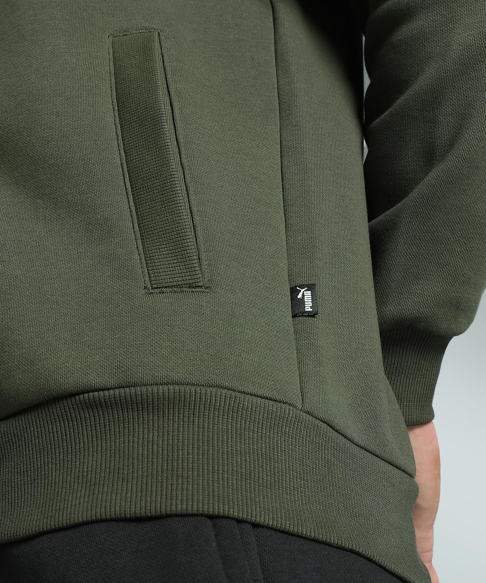 PUMA Hoodie FL Sudor Hombre