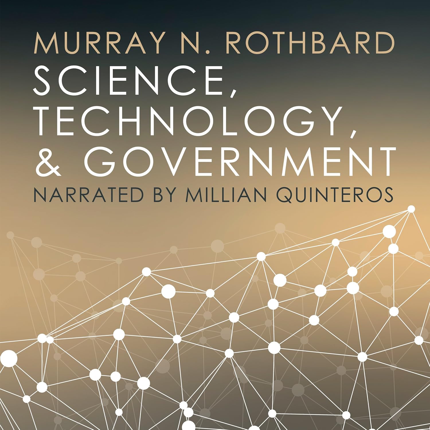 Amazon.com: Science, Technology, and Government (Audible Audio Edition ...
