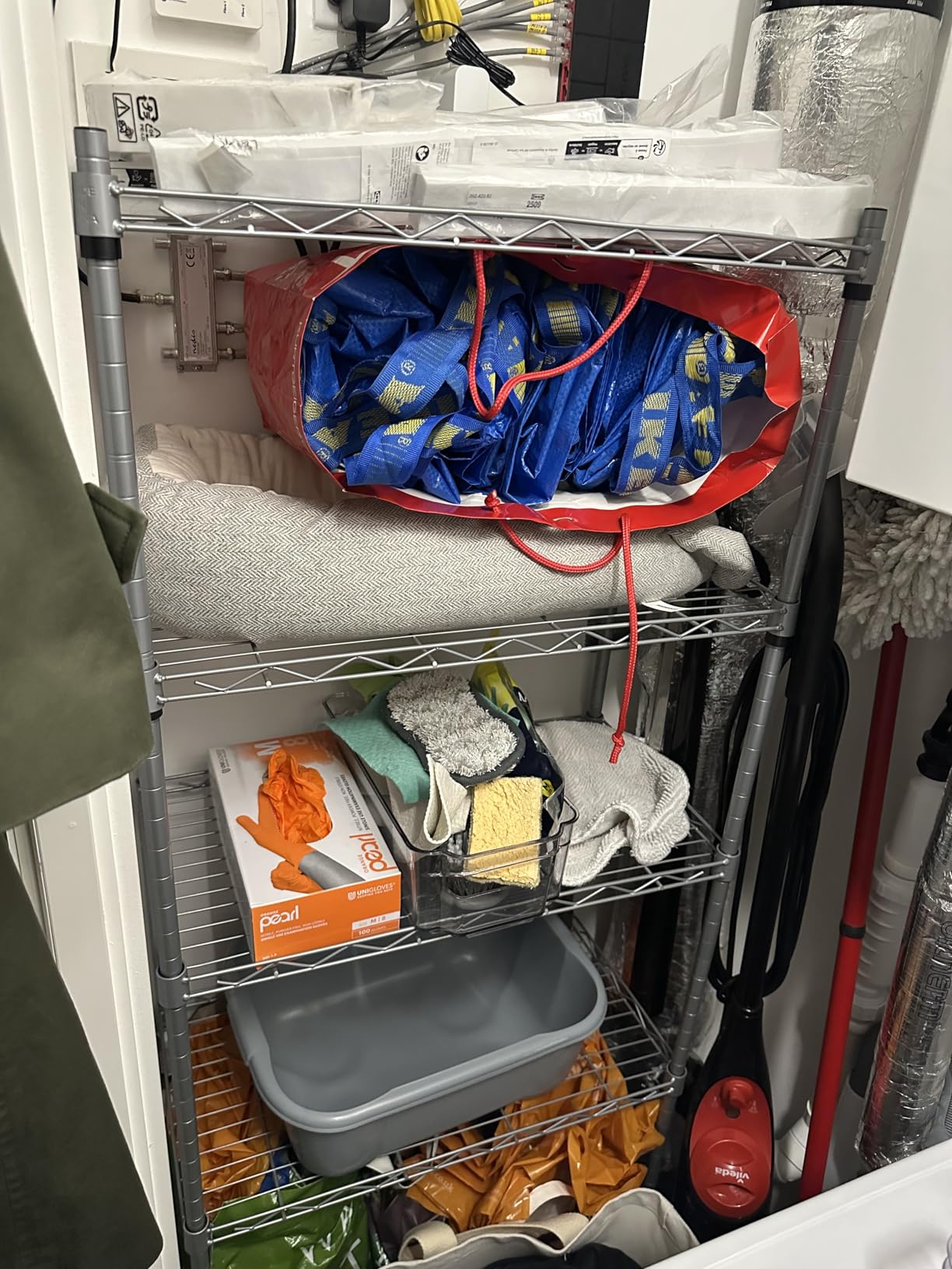 Customer photo