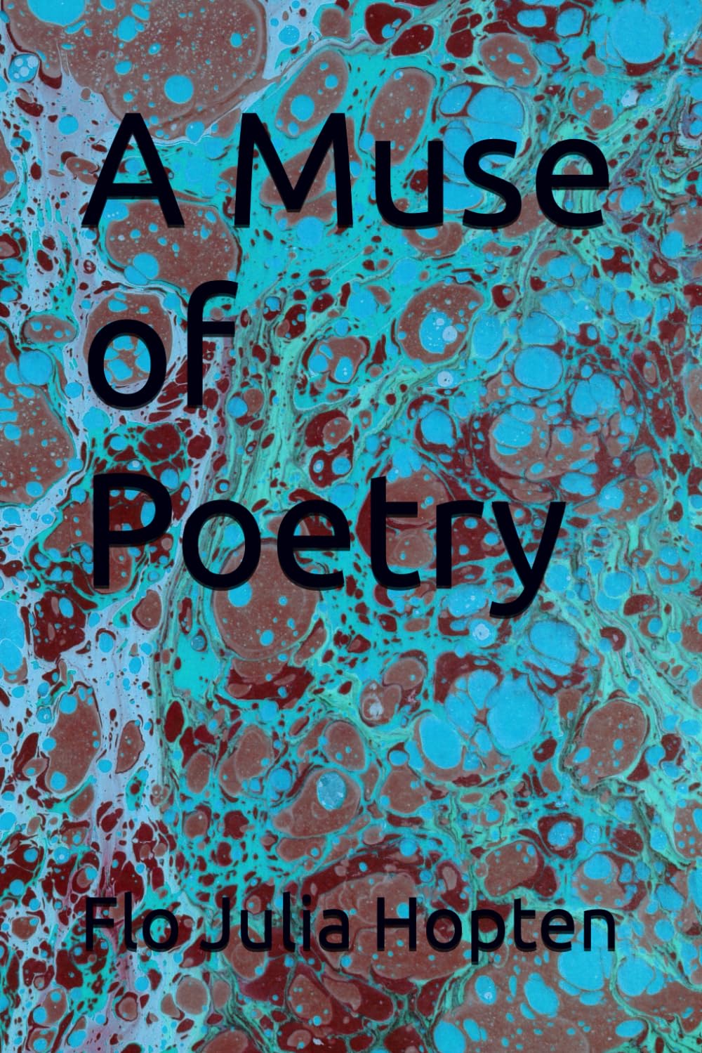 A Muse of Poetry