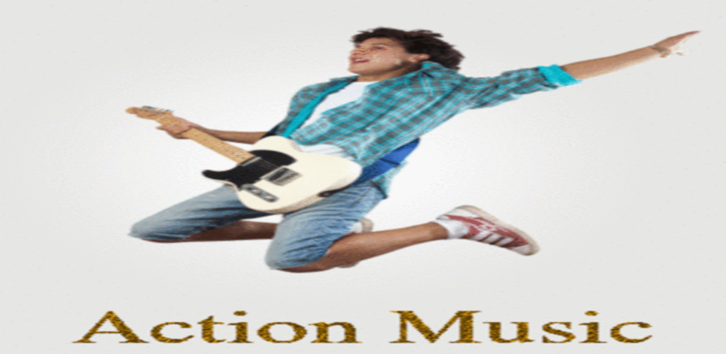 Action Music - App on Amazon Appstore