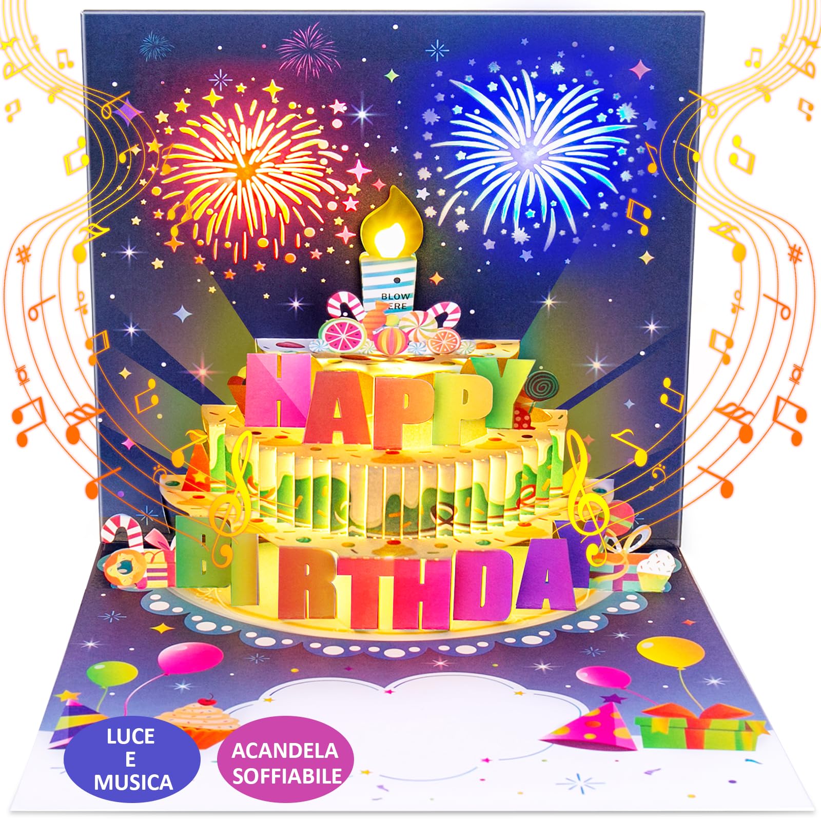 immagini di biglietti di compleanno