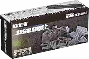 ジオクレーパー Amazon | 日本卓上開発 ジオクレイパー Break Effect ターミナル