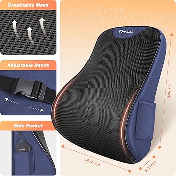 アウトドア寝具 BALLISTICS CHAIR PILLOW LUMBAR CUSHION 楽天市場】バリスティクス チェアピロー Ballistics CHAIR PILLOW BAA
