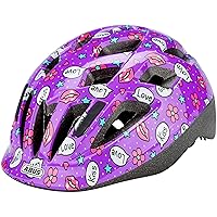 ABUS Casco per bambini Smooty 2.0 - Robusto casco da ciclismo per bambini piccoli