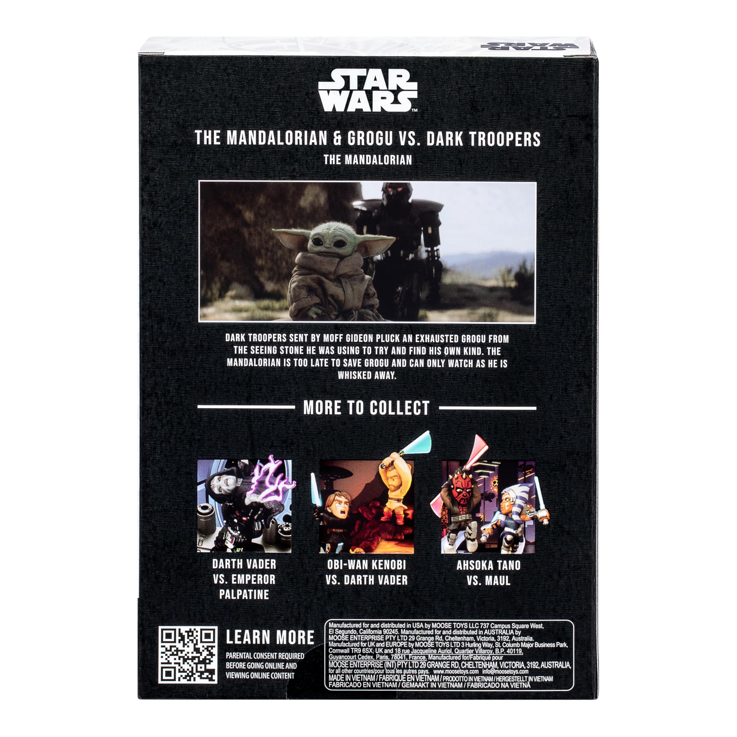 Amazon.co.jp: Fandrop - スターウォーズ:マンダロリアン™ - マンダ