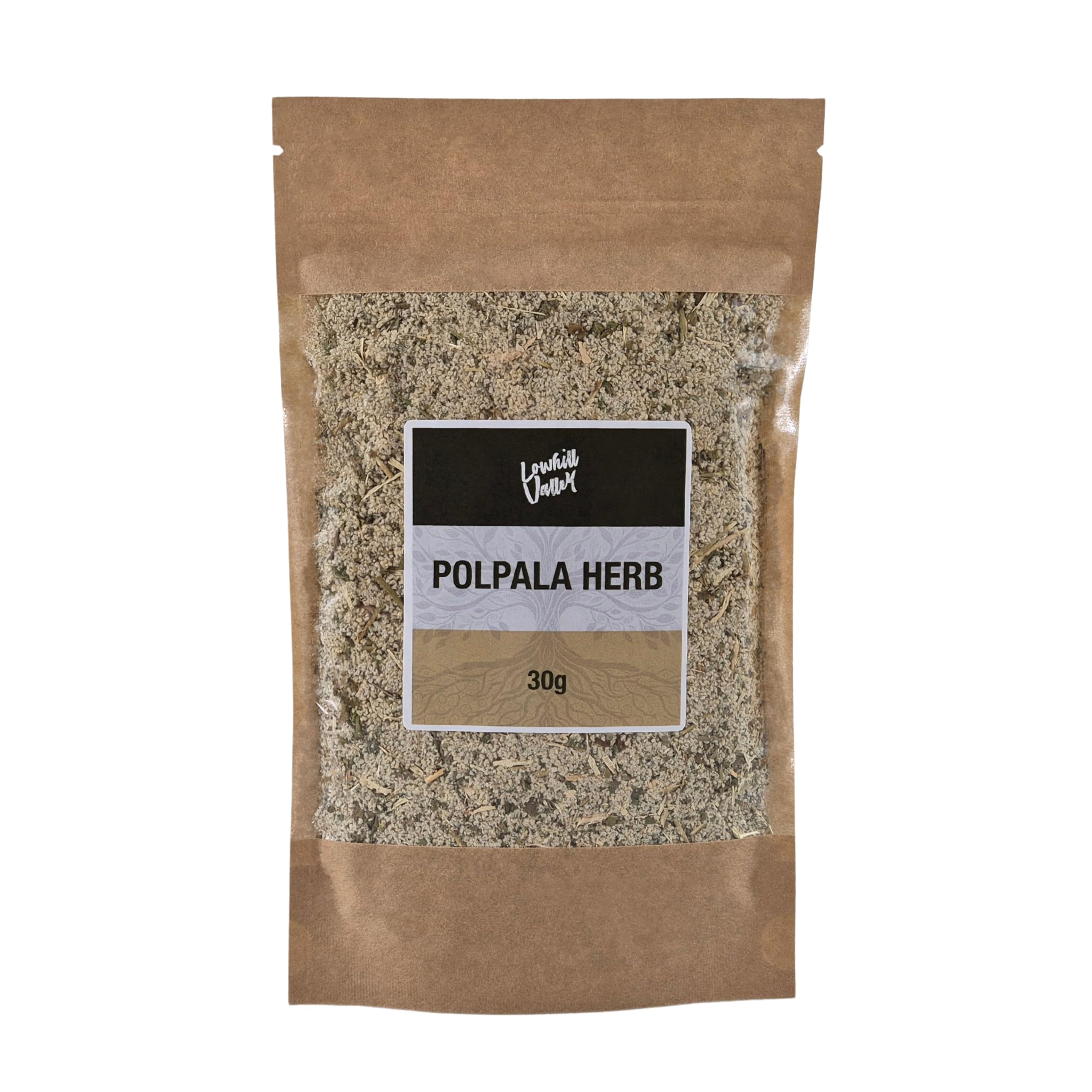 Sponsored Ad – Lowhill Valley Polpala Herb - Aerva Lanata Herbal Tea – Potential Restorative for Bladder and Digestion – No Additives or Preservatives – 100% Naturally Grown – 30g