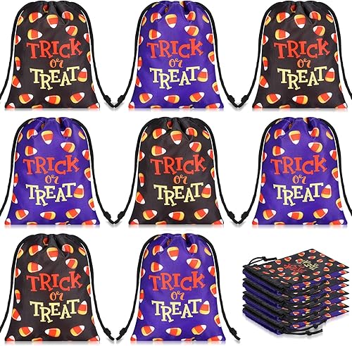 Cunno 24 bolsas de regalo de Navidad a cuadros, bolsas pequeñas con cordón de Feliz Navidad, reutilizables, bolsas de regalo de Navidad, bolsas de