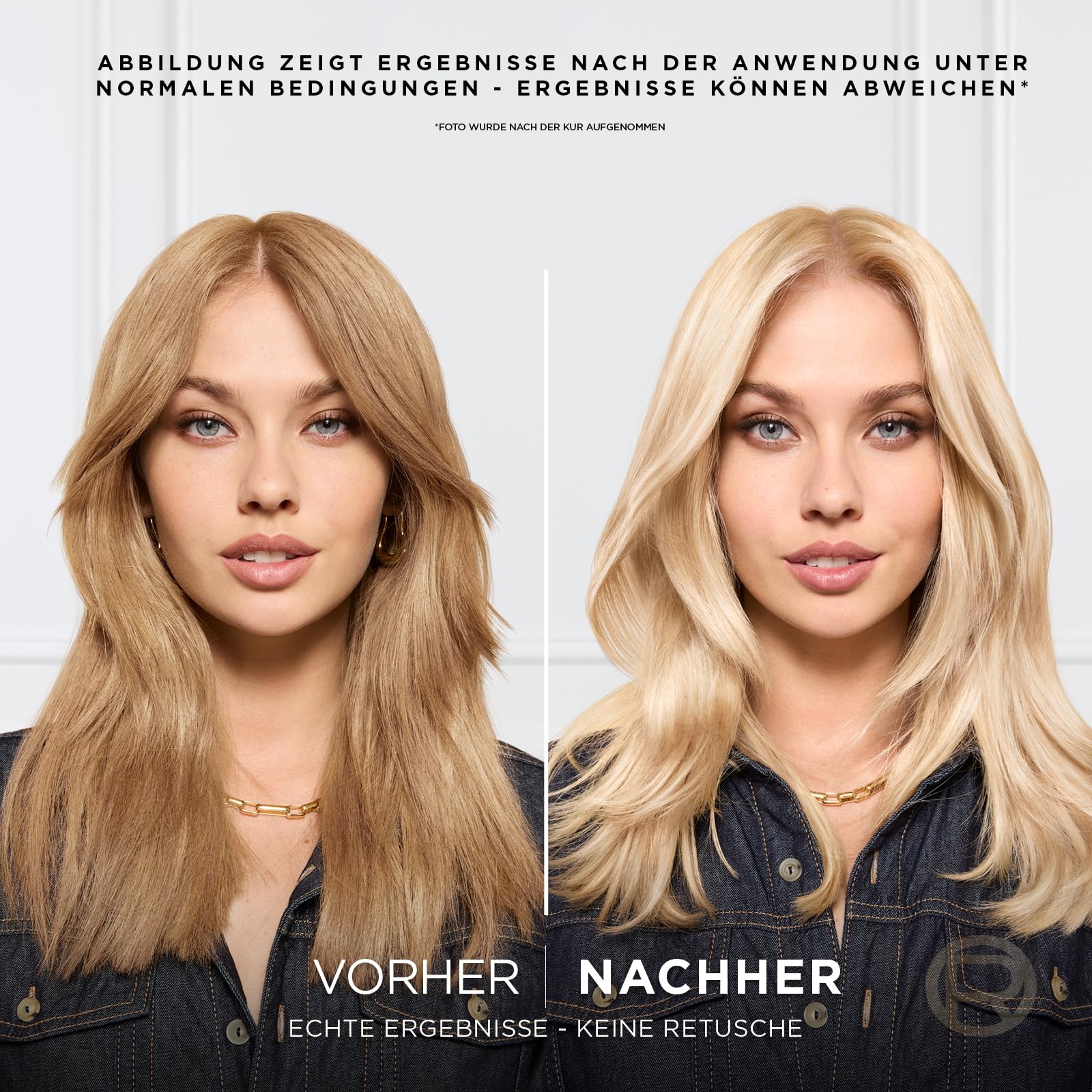 L'Oréal Paris Préférence coloración, set de coloración de 3 unidades