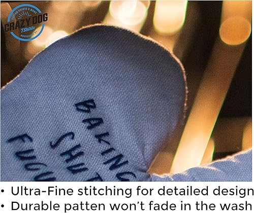 Miniatura 7 de Peace Love Tacos Divertidos Gráficos Novedades Accesorios de Cocina