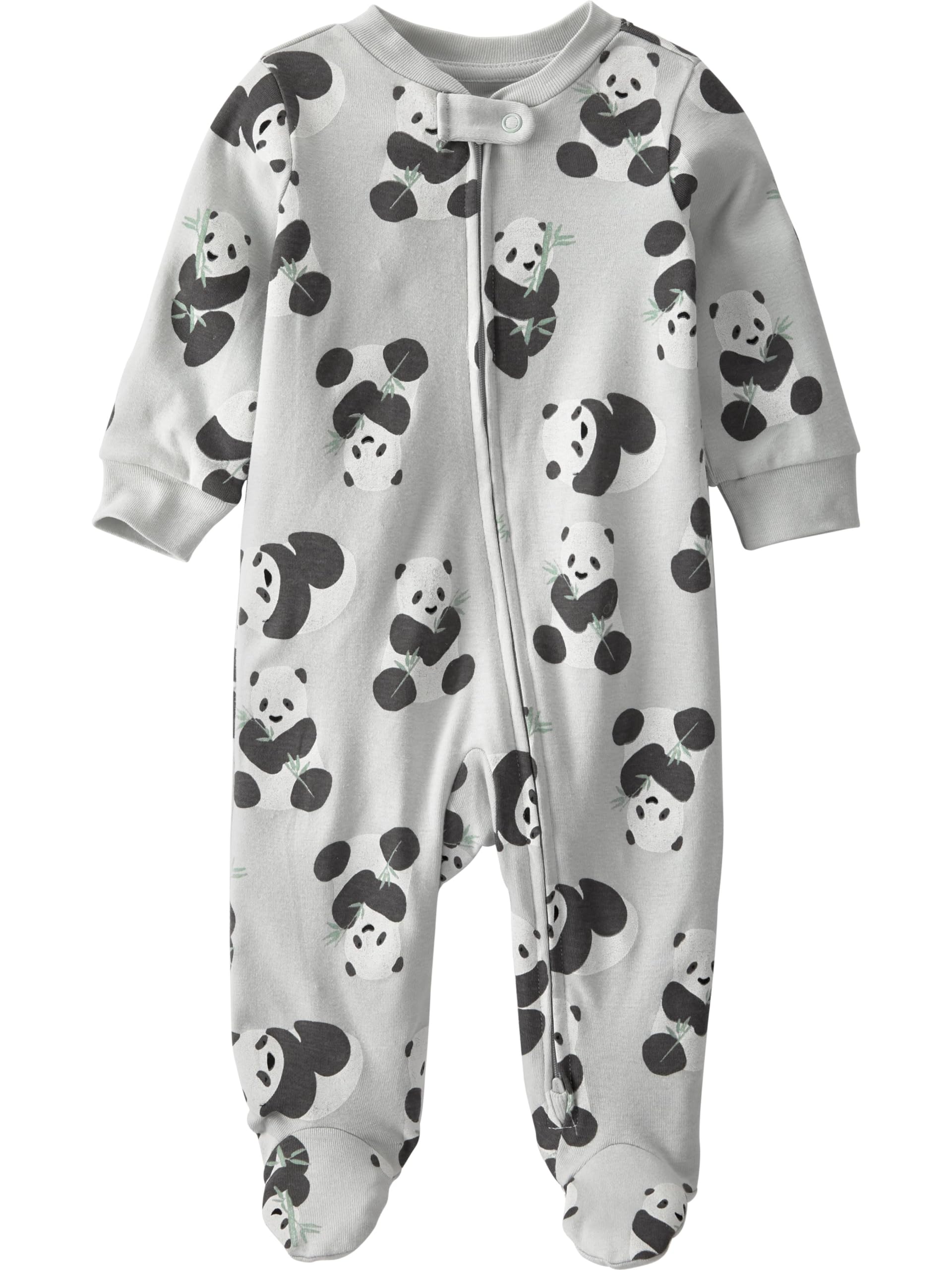little planet by carter's Baby Sleep and Play Made With Organic Cotton