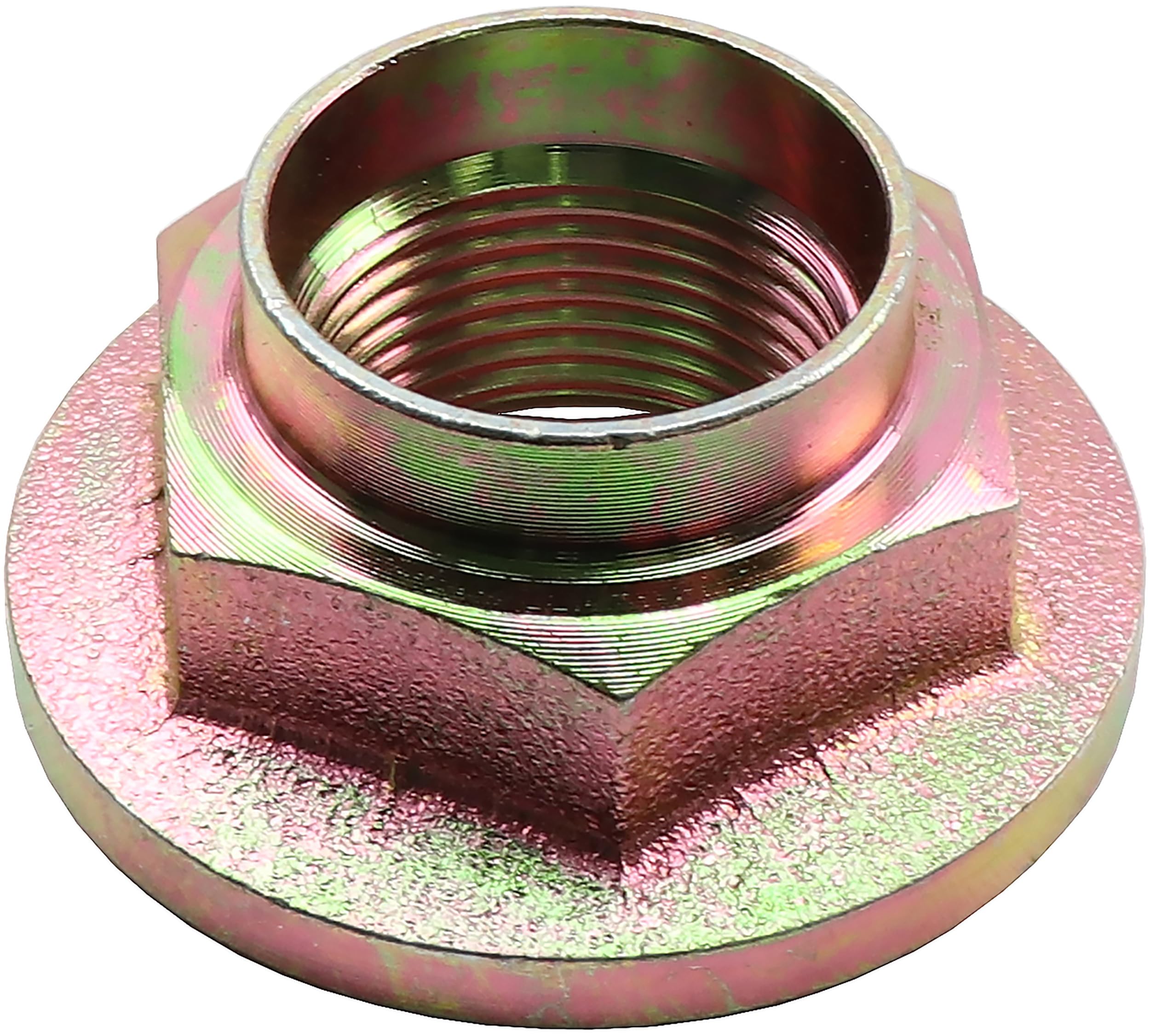 Amazon.com: Beck/Arnley Axle Nut - 103-0519 : Automotive