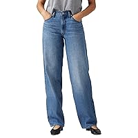 Levi's Baggy Dad, Jeans Donna
