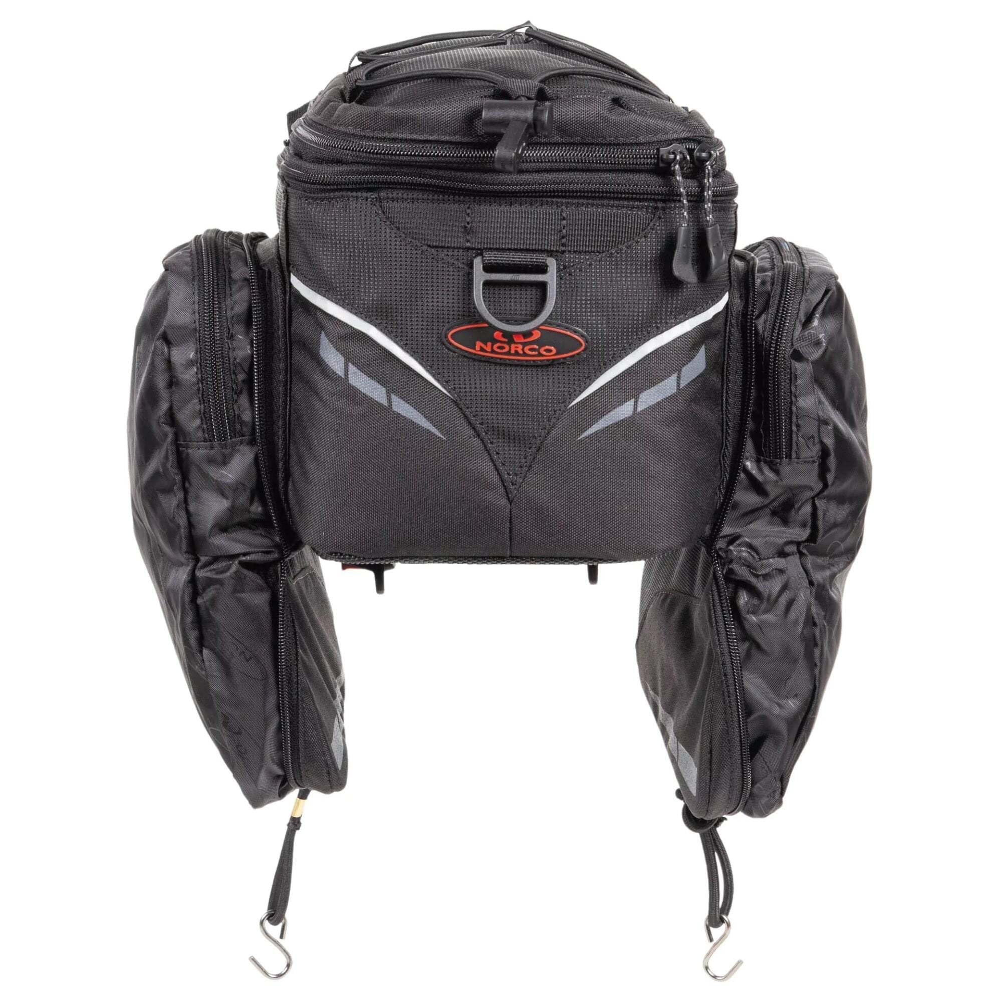 Norco CANMORE GEPÄCKTR. UNIKLIP 2 SCHWARZ