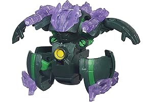 Transformers Robots in Disguise Cyclone Action Figure