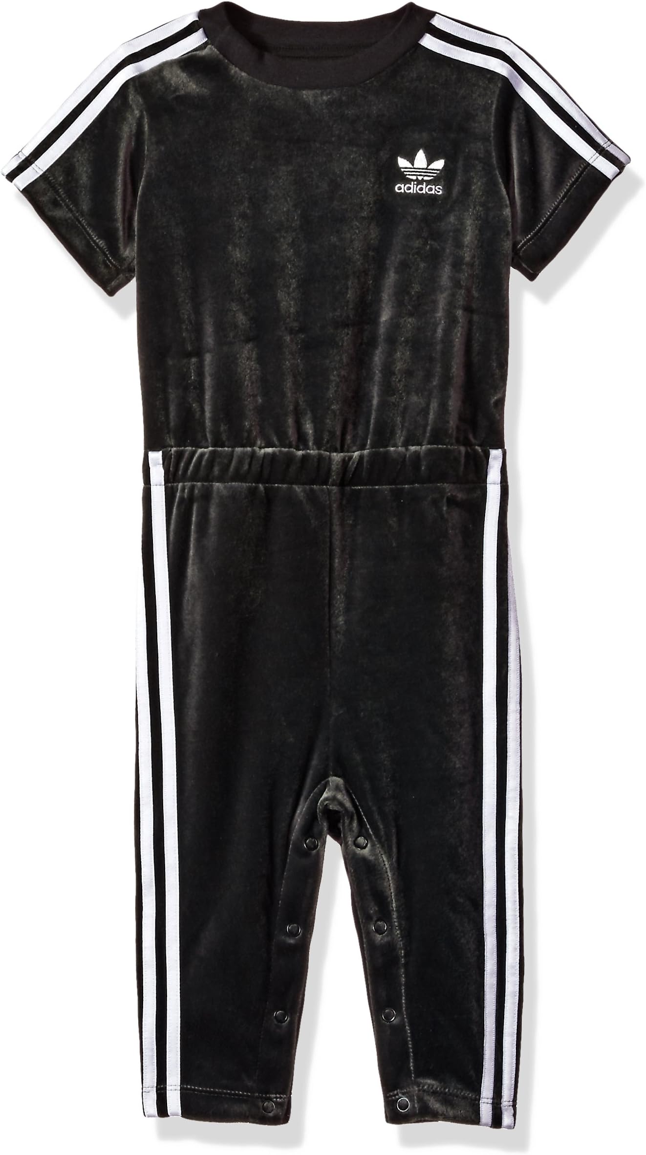 old school adidas jumpsuit