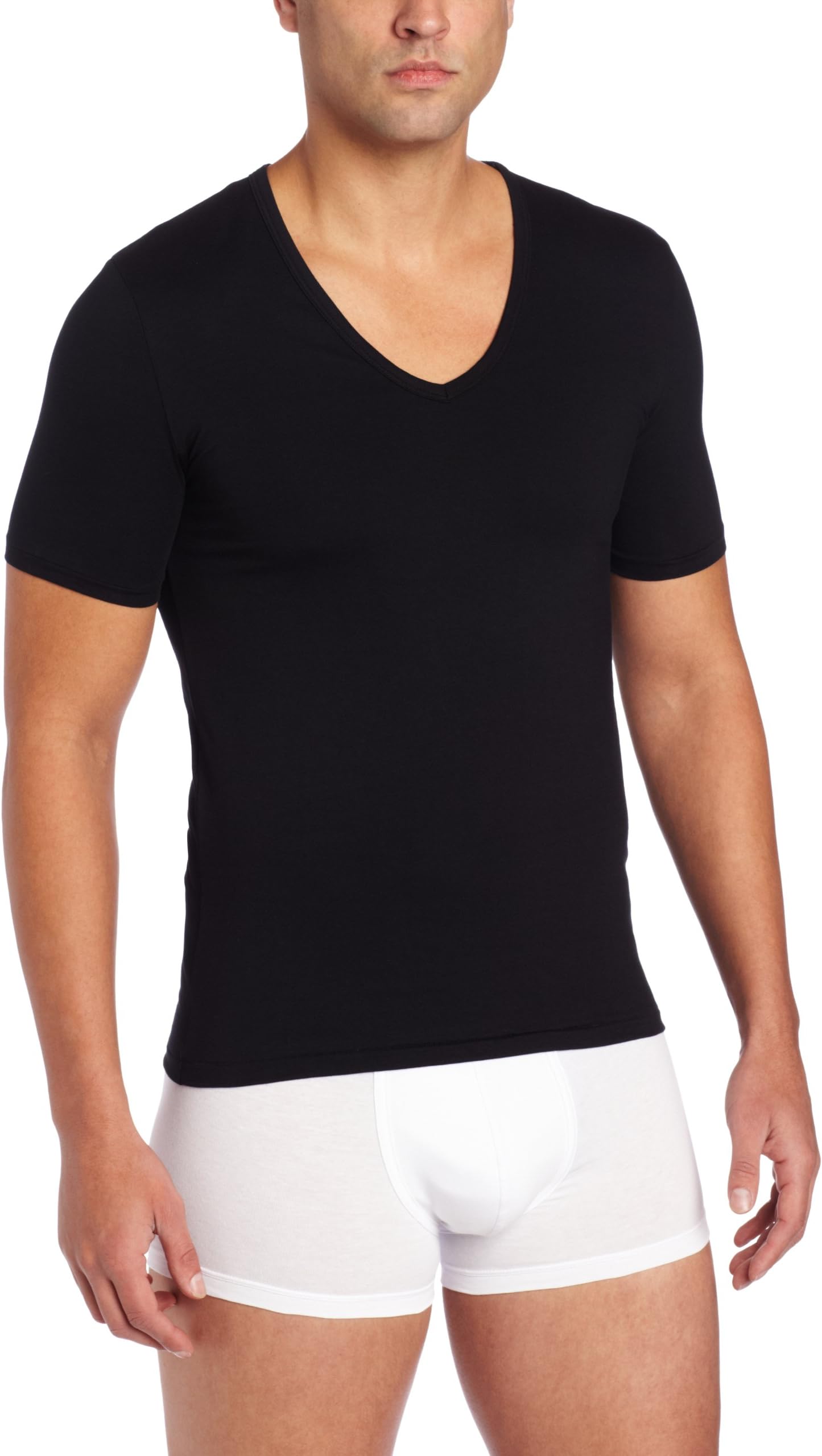 Jam Underwear Men's Jam Mood tee Shirt