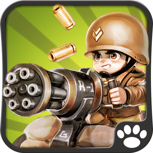 Little Commander - WWII TD - Aplicativo na Amazon Appstore