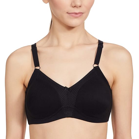 Amante Cotton Full Coverage Wirefree 