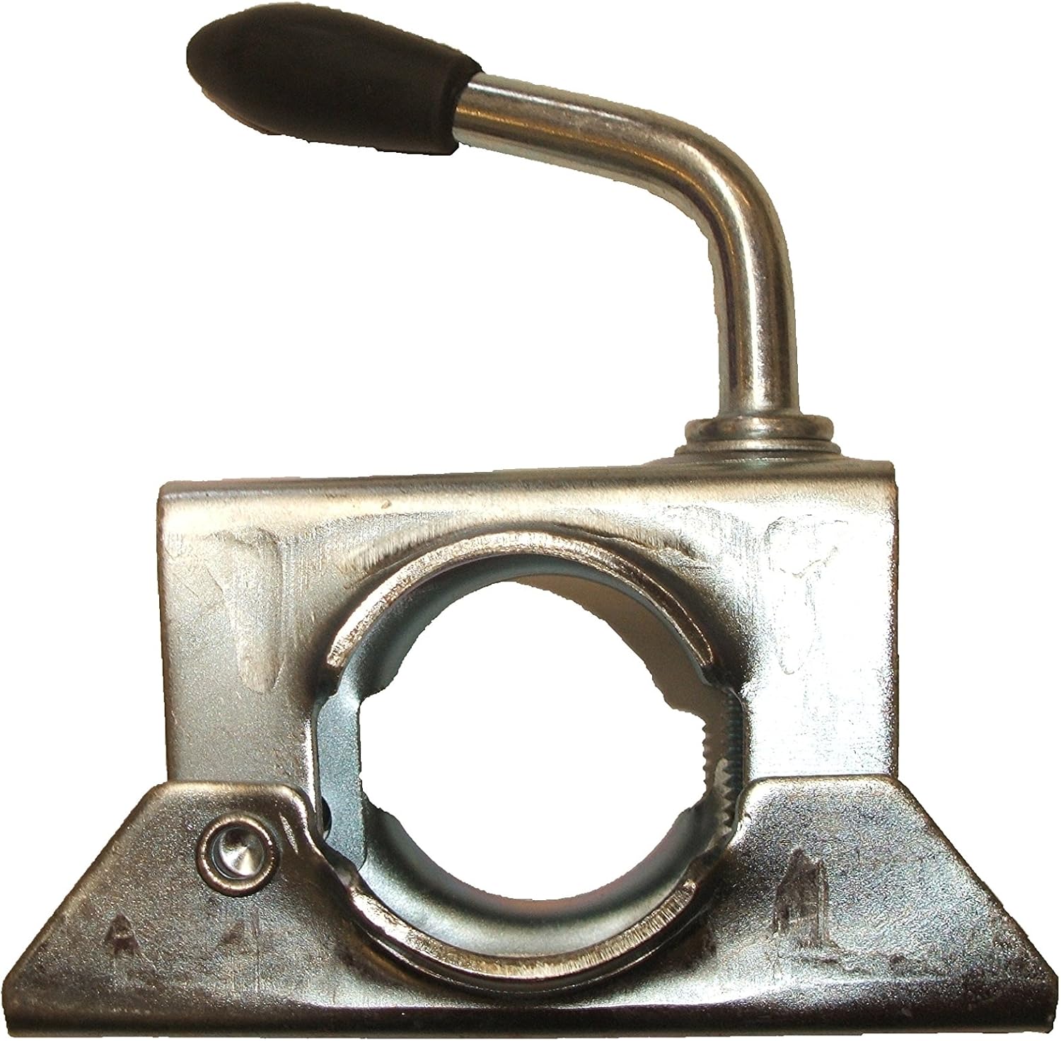 leisure MART 42mm split clamp for jockey wheels prop stands and boat