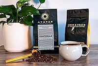 Vista 2 de Avatar Coffee Roasters - Guatemala - 12 onzas - Grano entero