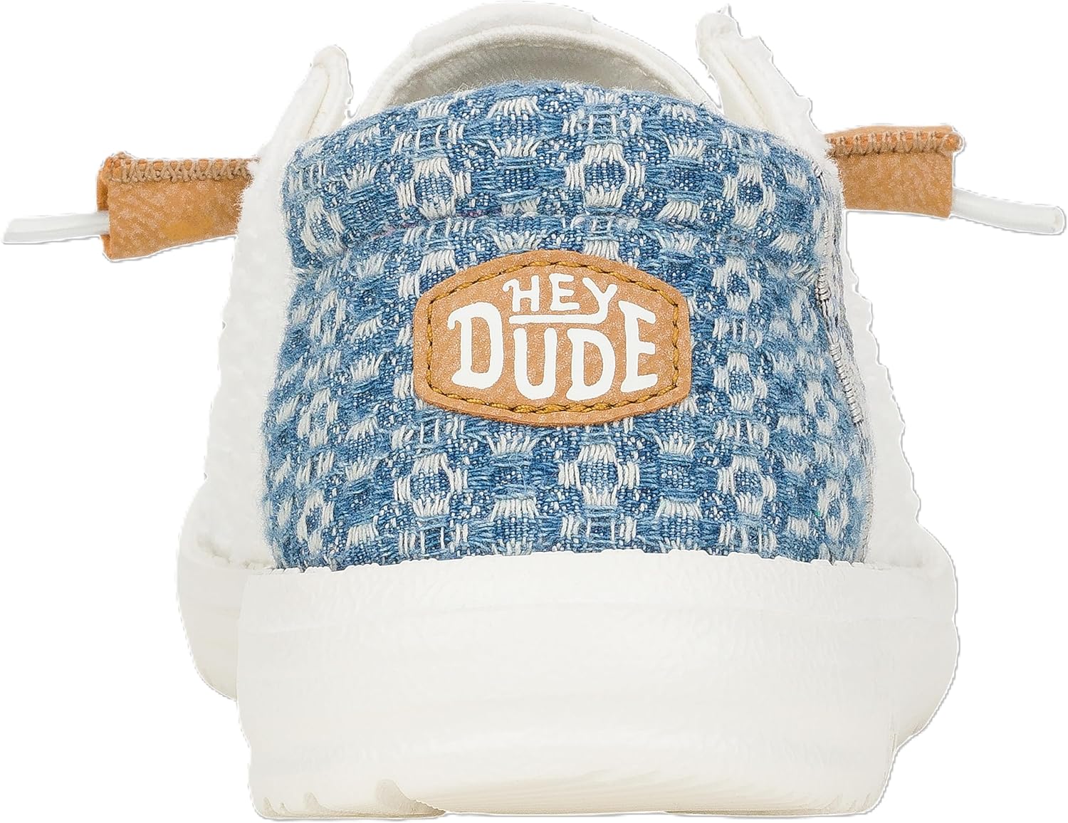 Step into Comfort: HEYDUDE Women