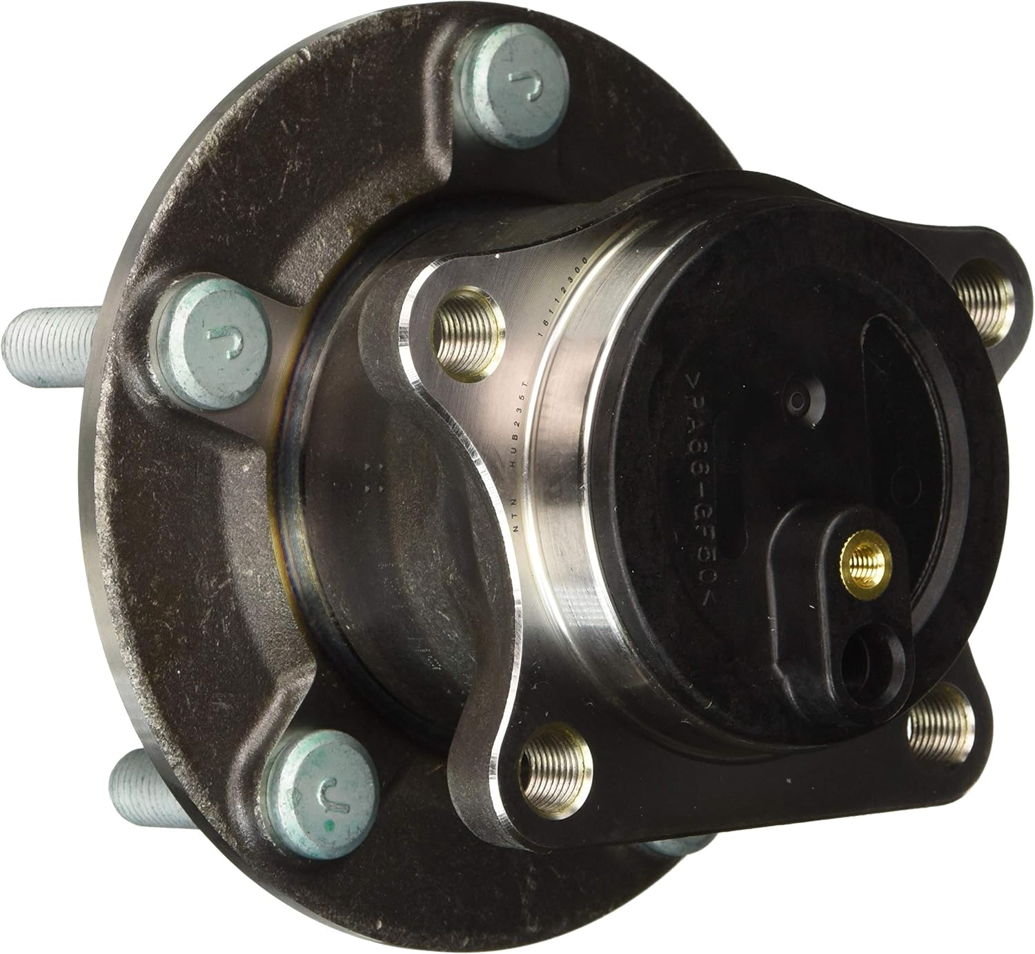 Timken HA590336 Wheel Bearing and Hub Assembly