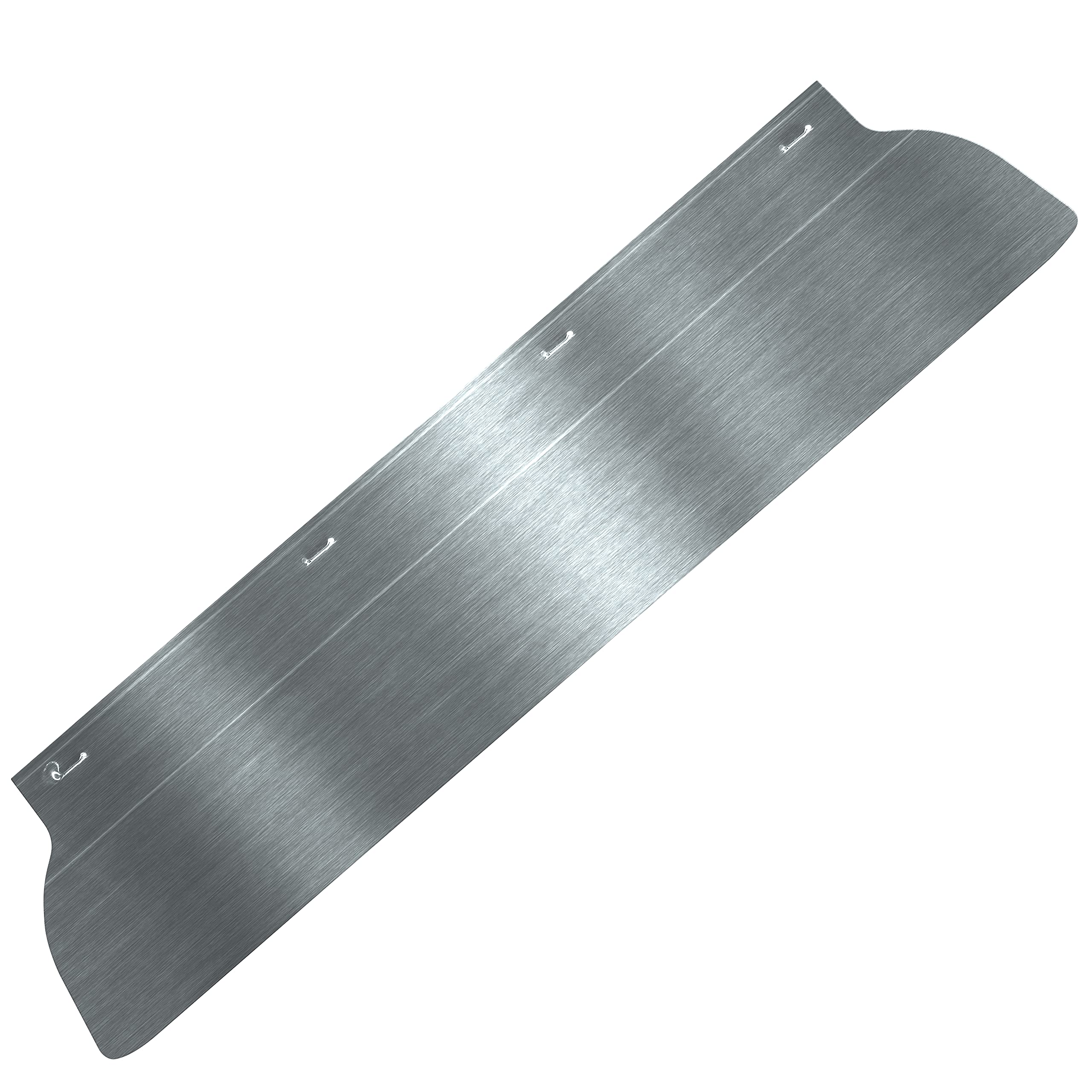 CT01 - Juego de espátulas (60 cm, hoja intercambiable de 60 cm)