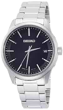 [セイコーウォッチ] 腕時計 スピリット ソーラー電波 SBTM213 Amazon.co.jp: セイコー SEIKO スピリットスマート SPIRIT SMART
