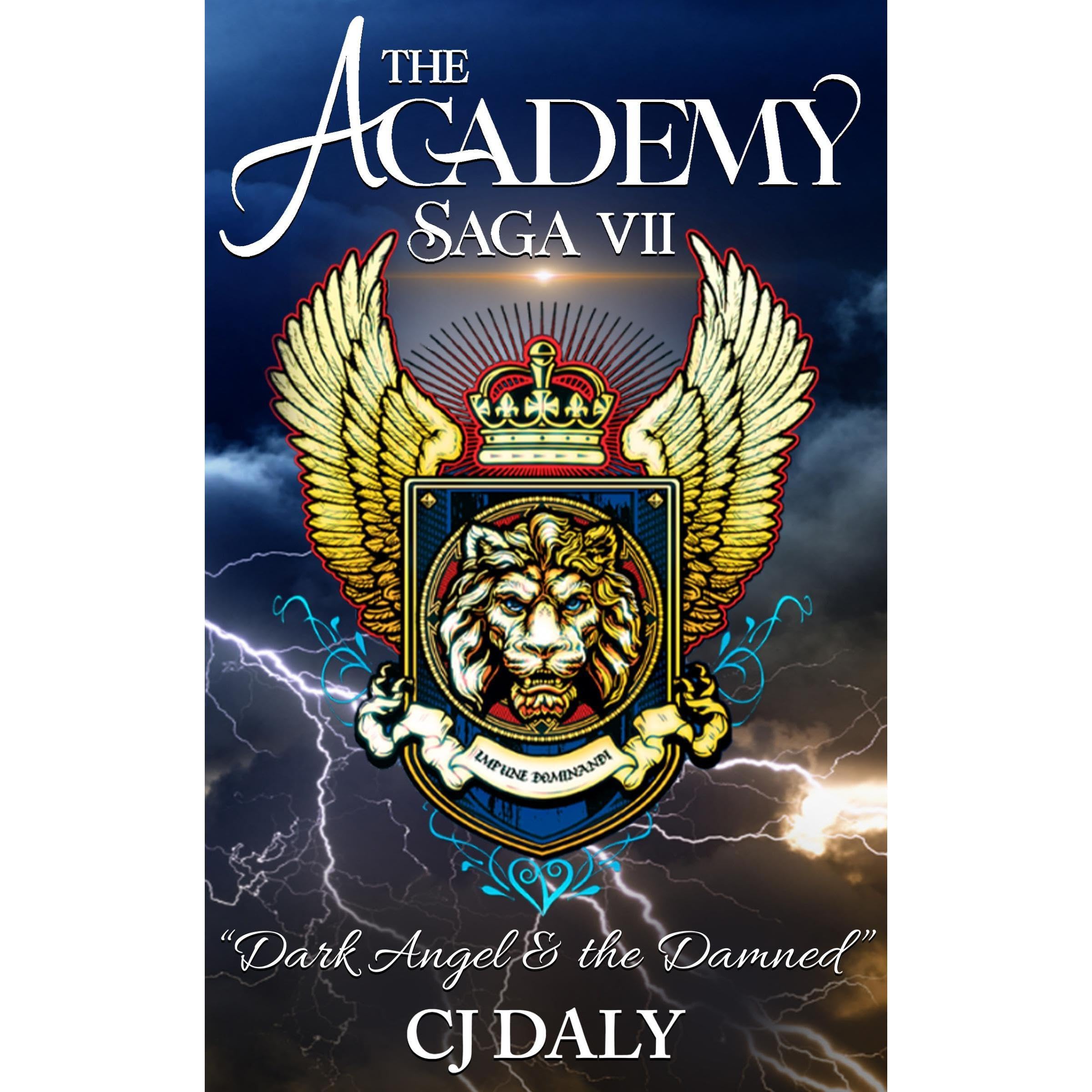 The Academy Saga, VII