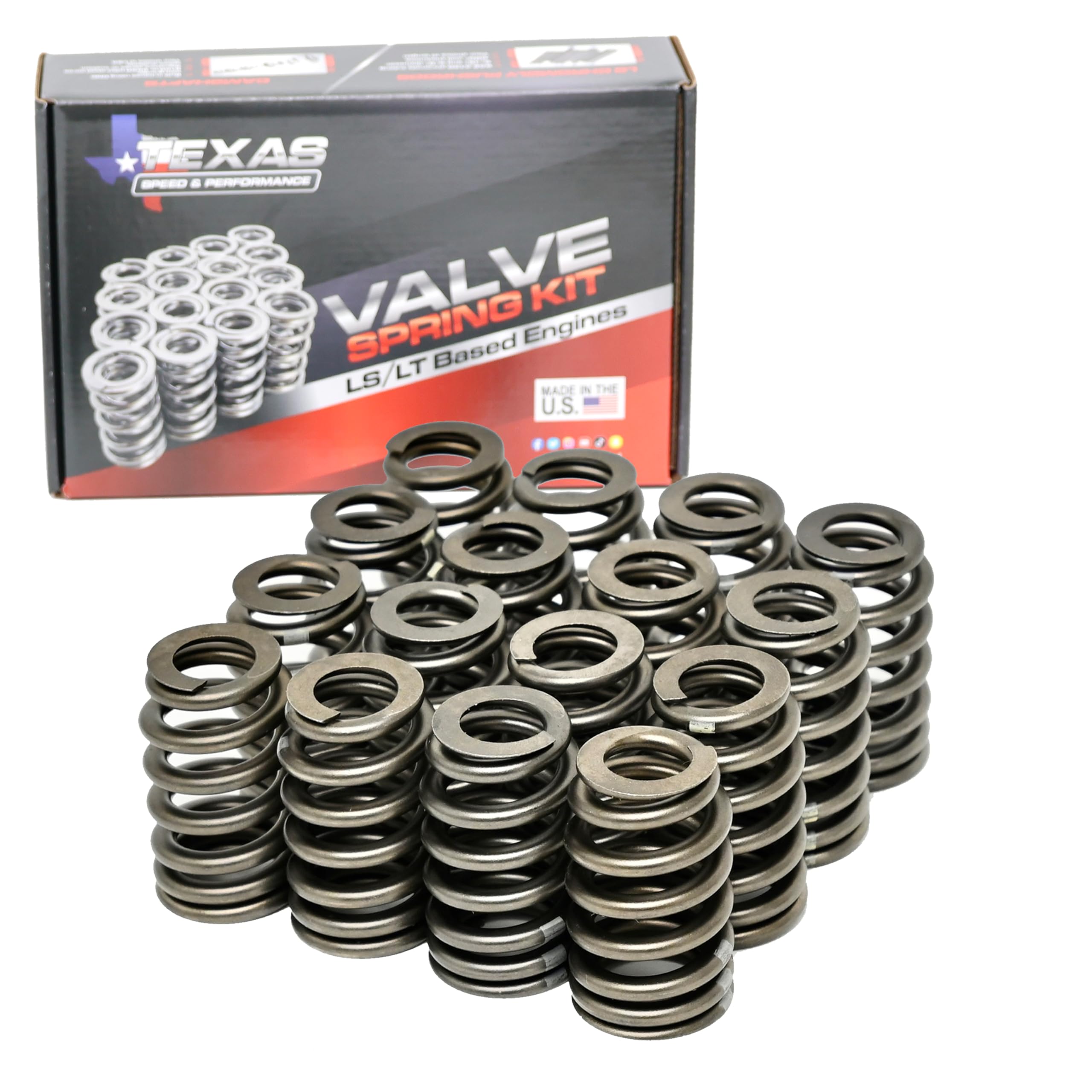 Amazon.com: Texas Speed TSP .550