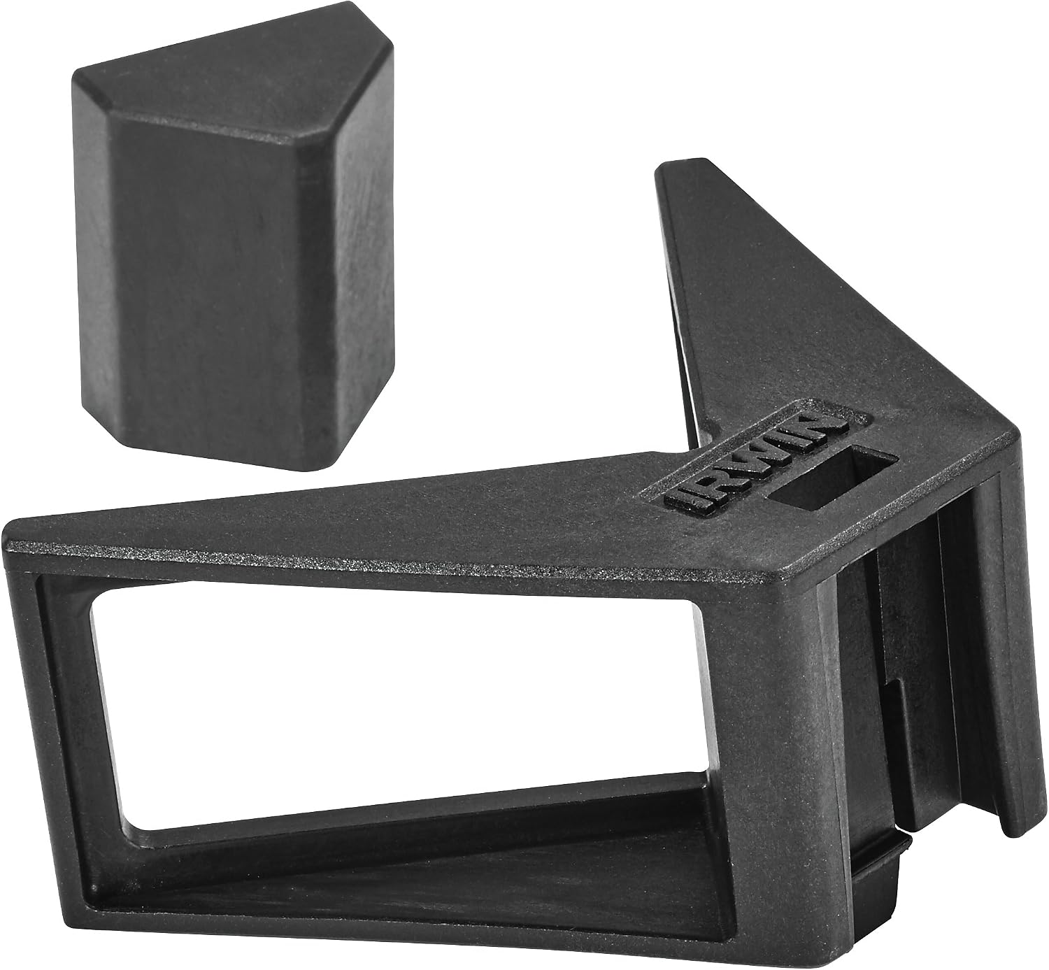 IRWIN QUICK-GRIP Corner Clamp Pad for Medium/Heavy Duty Clamps (1964752)