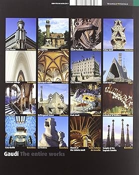 Gaudí the Entire Works: The Entire Works: Pla Boada, Ricard