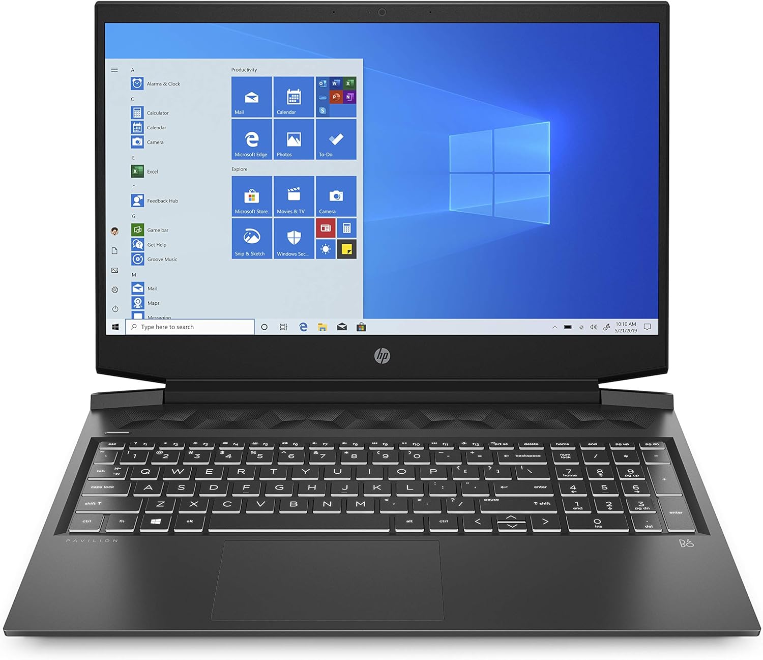 notebook hp i7 8gb ram