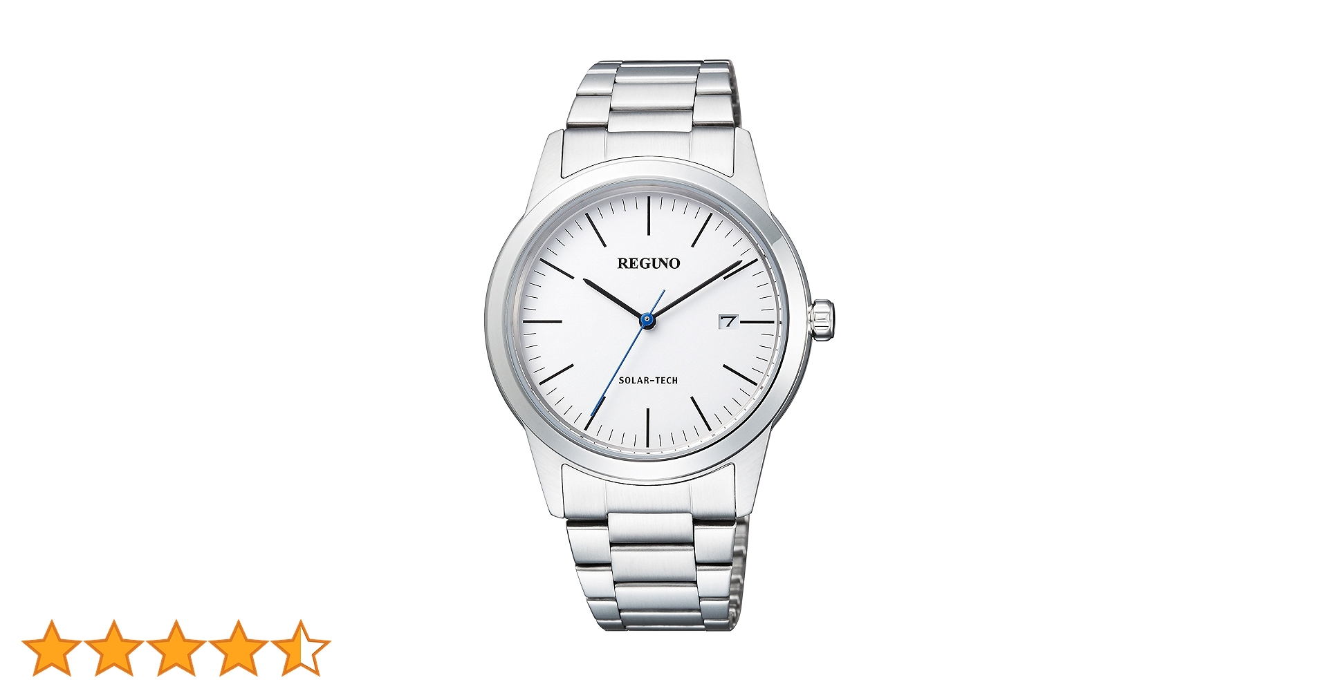 Amazon.co.jp: [シチズン] 腕時計 レグノ ソーラーテック ペア