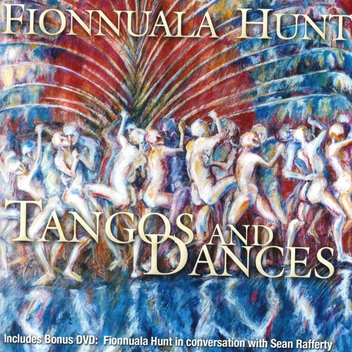 Various Composers - Tangos and Dances CD Album - Used
