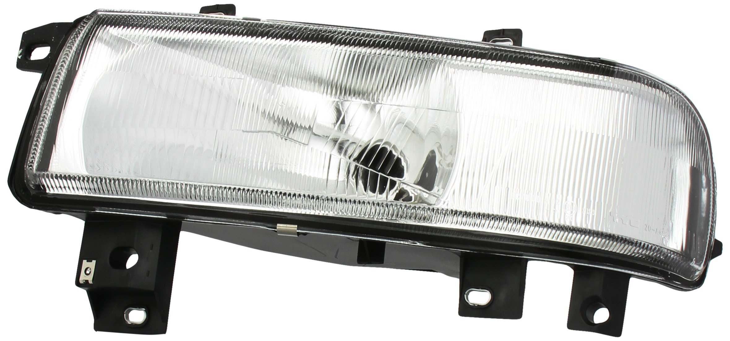 TYC Headlights 20-0498-05-2