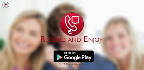 Call Recorder ACR™-HD – vue 6