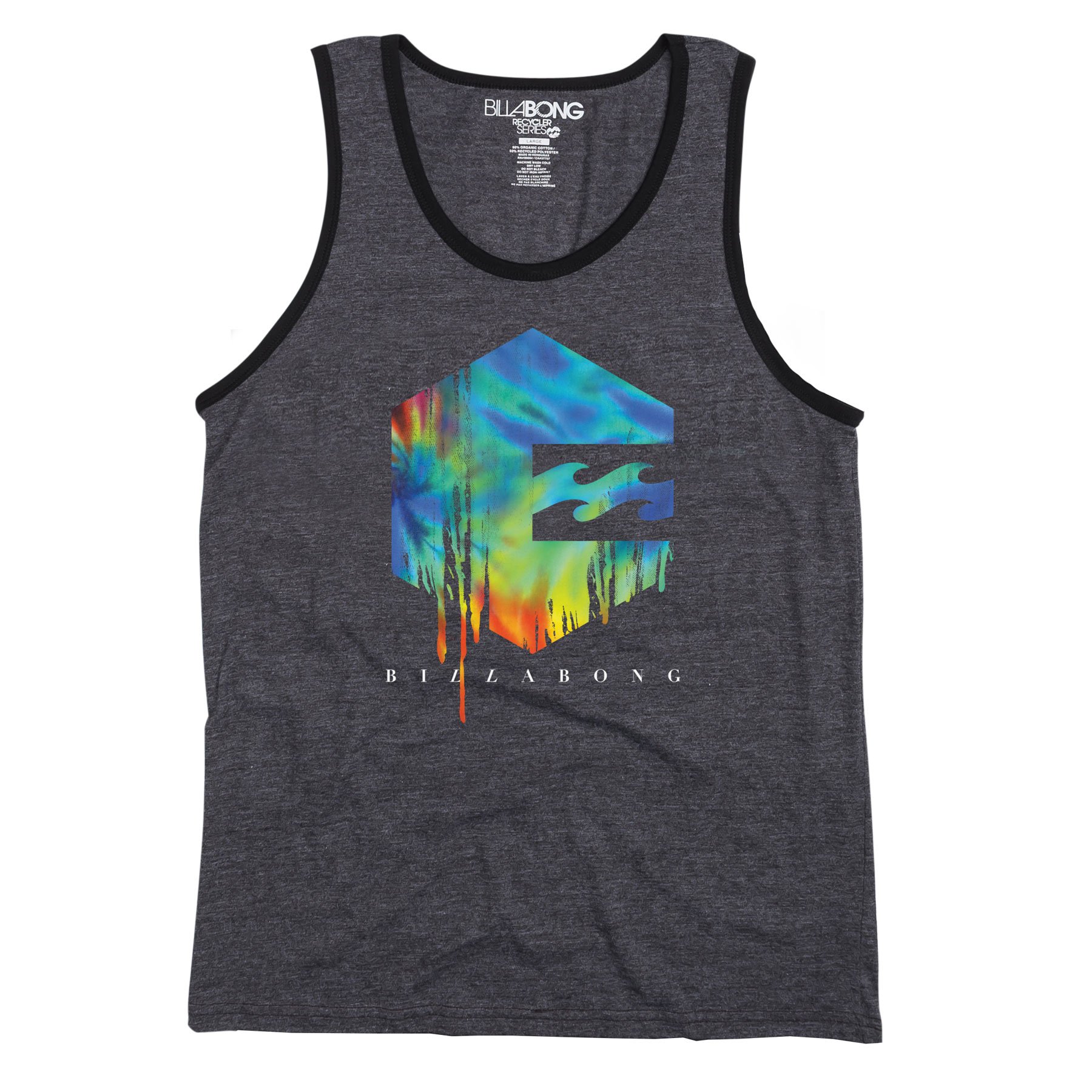 Billabong Men's Drip Drop Tank
